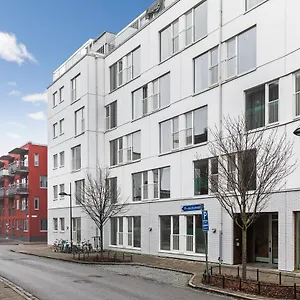 Apartment Apartments Malmoe, Malmo
