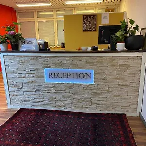 Hotell Sundbyberg , Sundbyberg Sweden