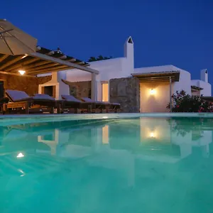 αιωρα , Mykonos Town Greece