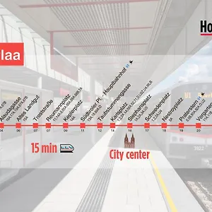 And - Modern Next To Therme & 15 Minutes To The Center Wien
