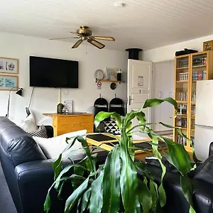 Apartment En Trappa Upp, Malmö