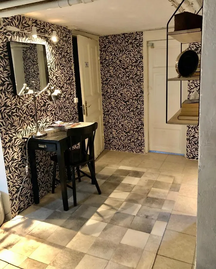 Suite Apartment With Garden And All Amenities Мальмё