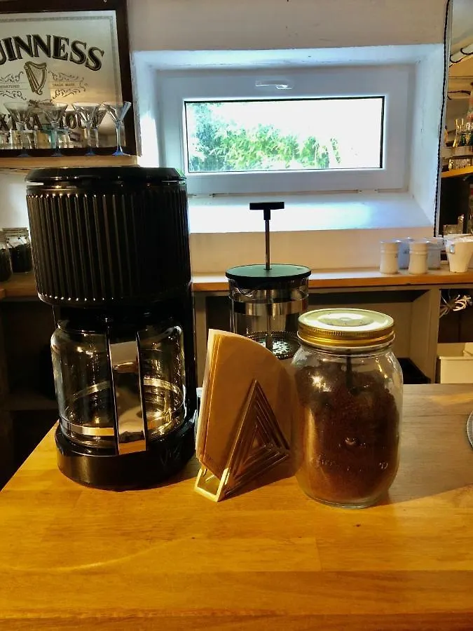 Suite Apartment With Garden And All Amenities Malmö