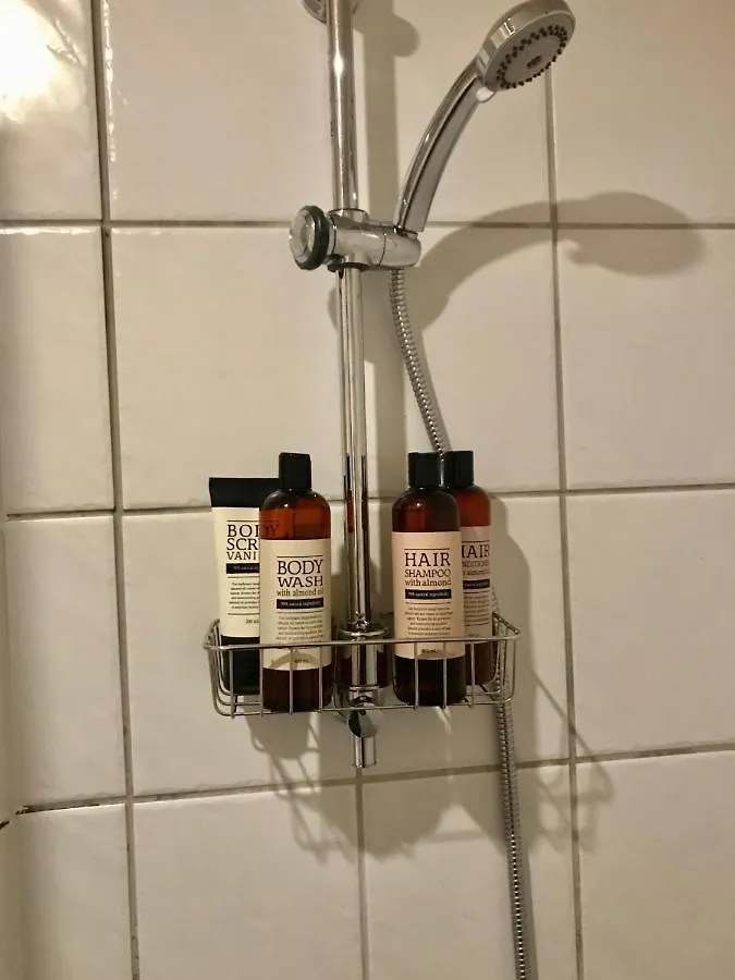 Suite Apartment With Garden And All Amenities Malmö