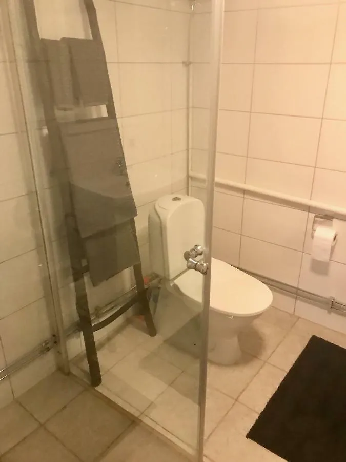 Suite Apartment With Garden And All Amenities Malmö