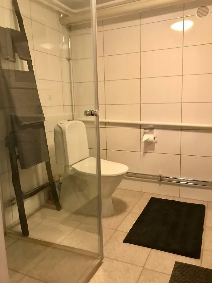 Suite Apartment With Garden And All Amenities Malmö 0*,  Suecia