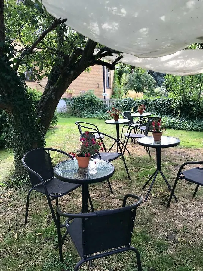 Suite Apartment With Garden And All Amenities Malmö